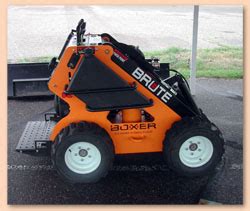 skid steer rental eau claire wi|a1 express rental eau claire.